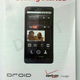 Illustration for article titled Is This the Motorola Droid Shadow?